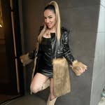 Marie Aponte - @marierockz - Instagram