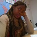 Siewe Marie - @marie__rock - Instagram