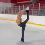 Marie Rodionova Ice Dancer 🇫🇷🇷🇺 - @marie_rodionova_ice_dancer - Instagram