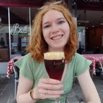 Marie Rode - @marietje_onderweg - Instagram
