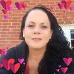 Dawn Marie Rohde - @dark_enigma_dawn - Instagram