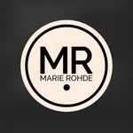 The Art of Marie Rohde - @themarierohde - Instagram