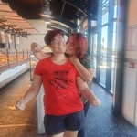 Marie Rohm - @forostenkoandre1988 - Instagram