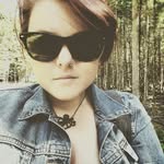 Anne Marie Rolfe - @amrolfe - Instagram