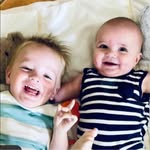 Marie Rolfe Fishelberg - @mariefishelberg - Instagram