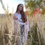Мария - @_marieromanovna_ - Instagram