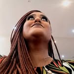 Mariane Romão - @marieromao - Instagram