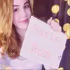 Marie Rom  - @mashulehkaromanowaaa - TikTok