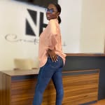 Marie Romualde Biem - @marie_romy - Instagram
