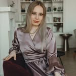 @marieromanovna - Instagram