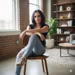 Mari Romo - Facebook