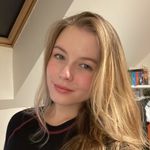 @marieromova - Instagram