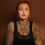 Anne Marie Rooney - @lvl7salon - Instagram