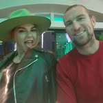 Marie Foley (Rooney) - @mariefoley_25 - Instagram