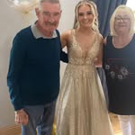 Marie Rooney - @figoindy - Instagram