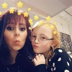 Marie Root - @riesypops - Instagram