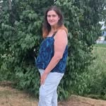 Marie-Ange Marie Rouillard - @marieange_rouillard - Instagram