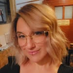 Marie-Josée Gouin-Rouillard - @mariejoseegr - Instagram