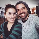Marie-Josée Gouin Rouillard - @mariejoseegr91 - Instagram