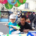 Marie Rouillard - @lamissmarydu37 - Instagram