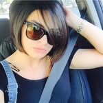 Marie rouse - @kamilya_sar - Instagram