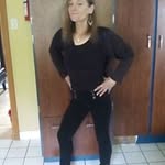Marie Therese - @marierouthier41 - Instagram