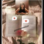 Marie Roux - @mariebookine - Instagram