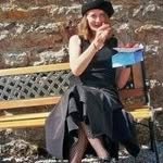 Marie Rouzet Lamarre - @marierouzetlamarre - Instagram