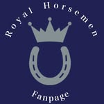 Marie | Royal Horsemen® FP 👑🐴 - @royalhorsemen_fp - Instagram