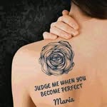Marie Royal babez - @mariedavid48 - Instagram