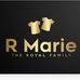 R Marie The Royal Family - Facebook