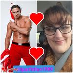 lisa marie royce - @willparfittfan1988 - Instagram