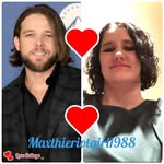 lisa marie Royce - @maxthieriotgirl1988 - Instagram