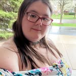 Savannah Marie Royce Raymer - @queenprisme - Instagram
