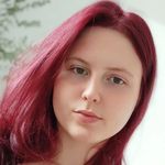 Lea Marie Rücker - @ken_kaneki1702 - Instagram