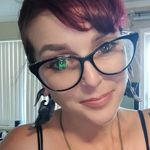 Lindsay Marie Rucker - @bangz415 - Instagram