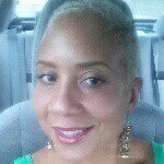 Marie Rucker - @realsoutherngirl - Instagram