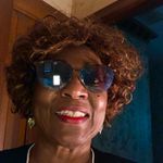 Marie Rucker - @smokerise633 - Instagram