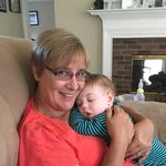 Marie Rucker - @rucker5450 - Instagram