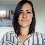 Marie Rueda Girard - @marieruedag - Instagram