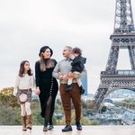 Marie Ru - @marierue - Instagram
