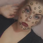 Aliesha Marie Rushing - @geekznsneaks - Instagram