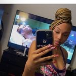 Ja’leah Marie Rushing - @queen.jaleah - Instagram