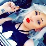 Kali Marie Rushing - @trippie_hippiee53_ - Instagram