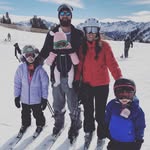 Toni-Marie Rushing - @trushing19 - Instagram