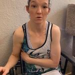 Pamela Marie Ryals - @mariegaskin072011 - Instagram