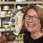 Rose Marie Ryals Brown - @mosshillcottage - Instagram