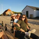 Marie Rysgaard Christensen - @marierysgaard1 - Instagram