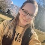 Marie Rysková - @marie_ryskova - Instagram
