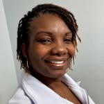 Marie Saintfleur - @mariestf41 - Instagram